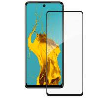 Скло захисне Piko Full Glue Infinix Hot 40 Pro Black (1283126589270)