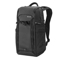 Фото-сумка Vanguard Backpack VEO Adaptor S46 Black (4719856250205)