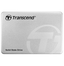 Накопичувач SSD 2.5" 120GB Transcend (TS120GSSD220S)