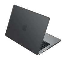 Чохол до ноутбука Armorstandart 14" MacBook Pro M5/M4/M3/M2/M1 A3434/A3112/A3185 Matte Shell (ARM80474)