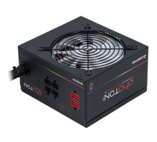 Блок живлення Chieftec 750W (CTG-750C-RGB)