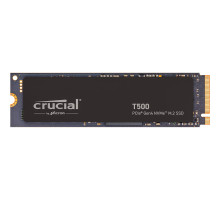 Накопичувач SSD Micron M.2 2280 4TB T500 (CT4000T500SSD3)