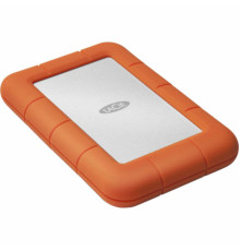 Зовнішній жорсткий диск 2.5" 4TB LaCie (LAC9000633)