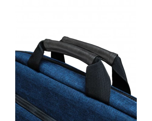 Сумка для ноутбука Grand-X 14'' SB-148 soft pocket Navy (SB-148N)