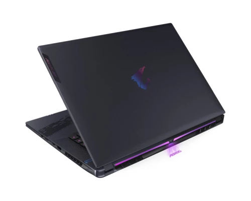 Ноутбук GIGABYTE Aorus 16X (ASG-63UAC64SH) Ноутбук GIGABYTE Aorus 16X (ASG-63UAC64SH)