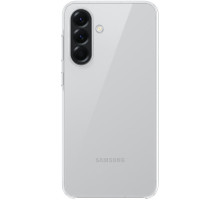 Чохол до мобільного телефона Samsung Galaxy A56 (A566) Clear Case (EF-QA566CTEGWW)