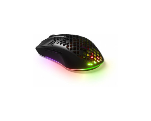 Мишка SteelSeries Aerox 3 Wireless Onyx (62612)