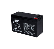 Батарея до ДБЖ Ritar AGM RT1270B, 12V-7Ah (RT1270B)