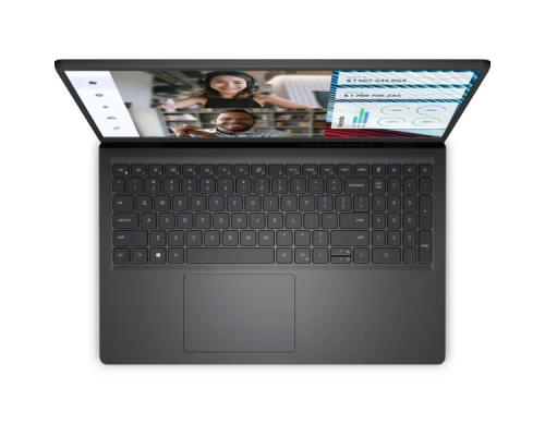 Ноутбук Dell Vostro 3520 (N0994PVNB3520UA_UBU) Ноутбук Dell Vostro 3520 (N0994PVNB3520UA_UBU)