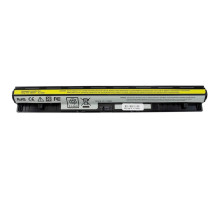 Акумулятор до ноутбука Lenovo IdeaPad S300 L12S4Z01, 38Wh (2600mAh), 4cell, 14.8V, Li-ion AlSoft (A71079)