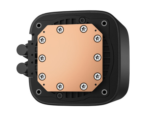 Система рідинного охолодження Deepcool LE360 V2 (R-LE360-BKAMMC-G-2) Система рідинного охолодження Deepcool LE360 V2 (R-LE360-BKAMMC-G-2)