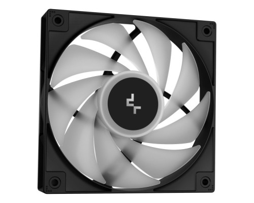 Система рідинного охолодження Deepcool LE360 V2 (R-LE360-BKAMMC-G-2) Система рідинного охолодження Deepcool LE360 V2 (R-LE360-BKAMMC-G-2)