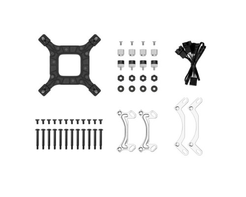 Система рідинного охолодження Deepcool LE360 V2 (R-LE360-BKAMMC-G-2) Система рідинного охолодження Deepcool LE360 V2 (R-LE360-BKAMMC-G-2)