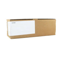 Тонер-картридж Tomoegawa KYOCERA TK-5140C/1T02NRCNL0 Cyan + chip (PY443Y.140C)