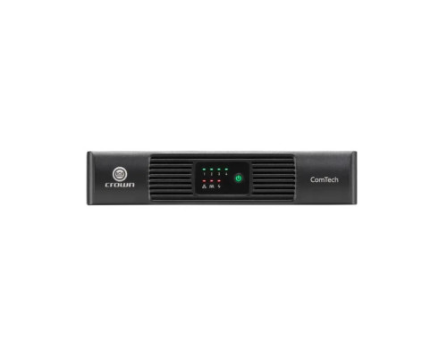 Підсилювач Crown Audio CTD-4125 (CRN-CTD-4125-EK)
