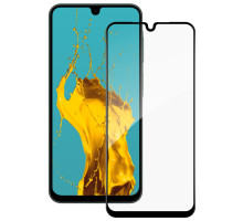 Скло захисне Piko Full Glue Samsung A26 Black (1283126608049)