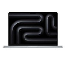 Ноутбук Apple MacBook Pro 14 A3401 M4 Pro Silver (MX2F3UA/A)