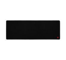 Килимок для мишки Defender One XXL Black (50006)