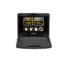 Ноутбук Durabook S14 Standard (S4E1Q3AA3BXE)