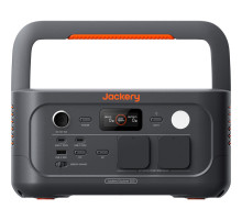 Зарядна станція Jackery EXPLORER 500V2, 512Wh (EXPLORER 500V2)