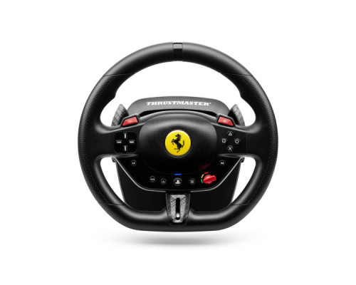 Кермо ThrustMaster T98-P FERRARI 296 PC/PS4/PS5 (4160880)