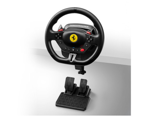 Кермо ThrustMaster T98-P FERRARI 296 PC/PS4/PS5 (4160880)
