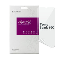 Плівка захисна Armorstandart Anti-Blue Tecno Spark 10С (ARM68948)