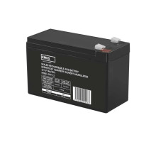 Батарея до ДБЖ EMOS B9675 AGM 12V 9Ah fast 6,3mm (B9675)