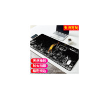 Килимок для мишки Voltronic Kobe Bryant (KB383)