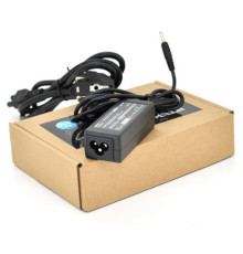 Блок живлення до ноутбуку Merlion ASUS 36W 12V 3,0A, 3.5*1.35 (00406 / LAS36/12-3.5*1.35)