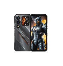 Мобільний телефон OUKITEL WP66 12/512GB Gray (6941749856883)