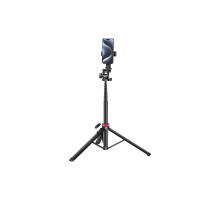 Штатив Ulanzi Vijim MT-78 Tripod Black (T077GBB1)