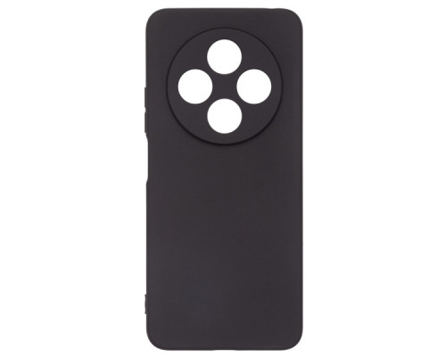 Чохол до мобільного телефона Armorstandart Matte Slim Fit Xiaomi Poco M7 5G Camera cover Black (ARM85162) Чохол до мобільного телефона Armorstandart Matte Slim Fit Xiaomi Poco M7 5G Camera cover Black (ARM85162)