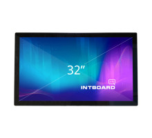 Комп'ютер Intboard 32'' 8/128Gb Android 13