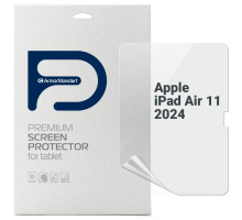 Плівка захисна Armorstandart Apple iPad Air 11 2024 (ARM74646)
