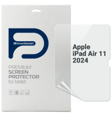 Плівка захисна Armorstandart Apple iPad Air 11 2024 (ARM74646)