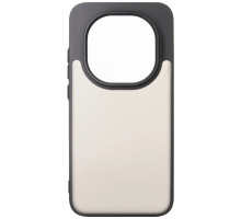 Чохол до мобільного телефона Armorstandart Frame Xiaomi Redmi Note 15 Pro 5G Black (ARM90018)