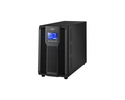 Пристрій безперебійного живлення FSP Champ 3 kVA Schuko (PPF24A1800)
