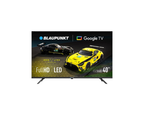 Телевізор Blaupunkt 40FGC5500