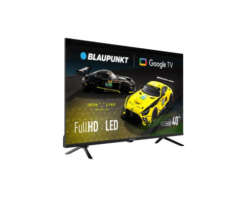 Телевізор Blaupunkt 40FGC5500