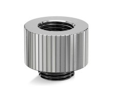 Фітинг для СРО Ekwb EK-Quantum Torque Extender Static MF 14 - Nickel (3831109825464)