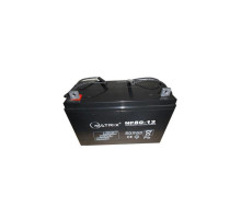 Батарея до ДБЖ Matrix 12V 80AH (NP80-12)
