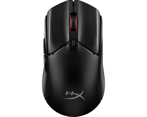 Мишка HyperX Pulsefire Haste 2 Core Wireless Black (8R2E6AA) Мишка HyperX Pulsefire Haste 2 Core Wireless Black (8R2E6AA)