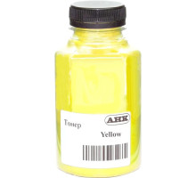 Тонер Kyocera Ecosys PA3500/MA3500, TK-5370 5K Yellow 140г АНК (50000491)