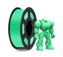 Пластик для 3D-принтера Anycubic PLA 1кг, green (HFGGR-101)