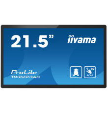 Монітор iiyama TW2223AS-B2
