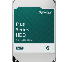 Жорсткий диск для сервера Synology 3.5" 16ТБ SATA 7200 (HAT3310-16T)