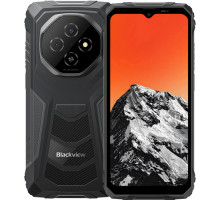 Мобільний телефон Blackview Fort 1 6/256Gb Black (6931548323624)