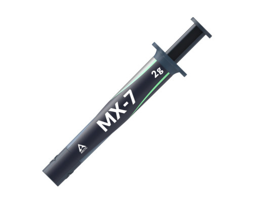 Термопаста Arctic MX-7 2g (ACTCP00089A)