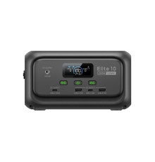 Зарядна станція BLUETTI Elite 10, 200W, 128Wh (EL10)